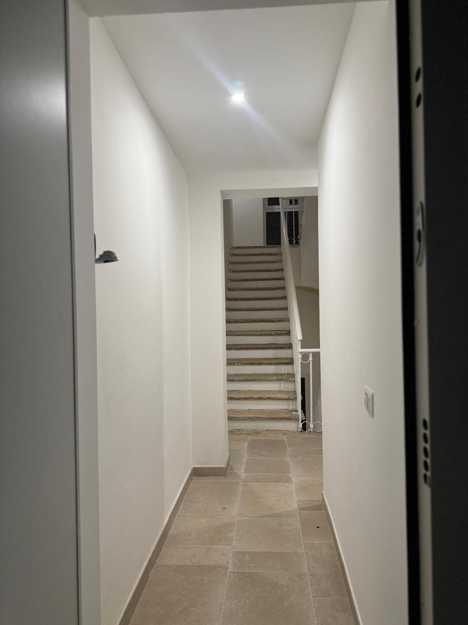Flary Apartment Bari Exterior foto