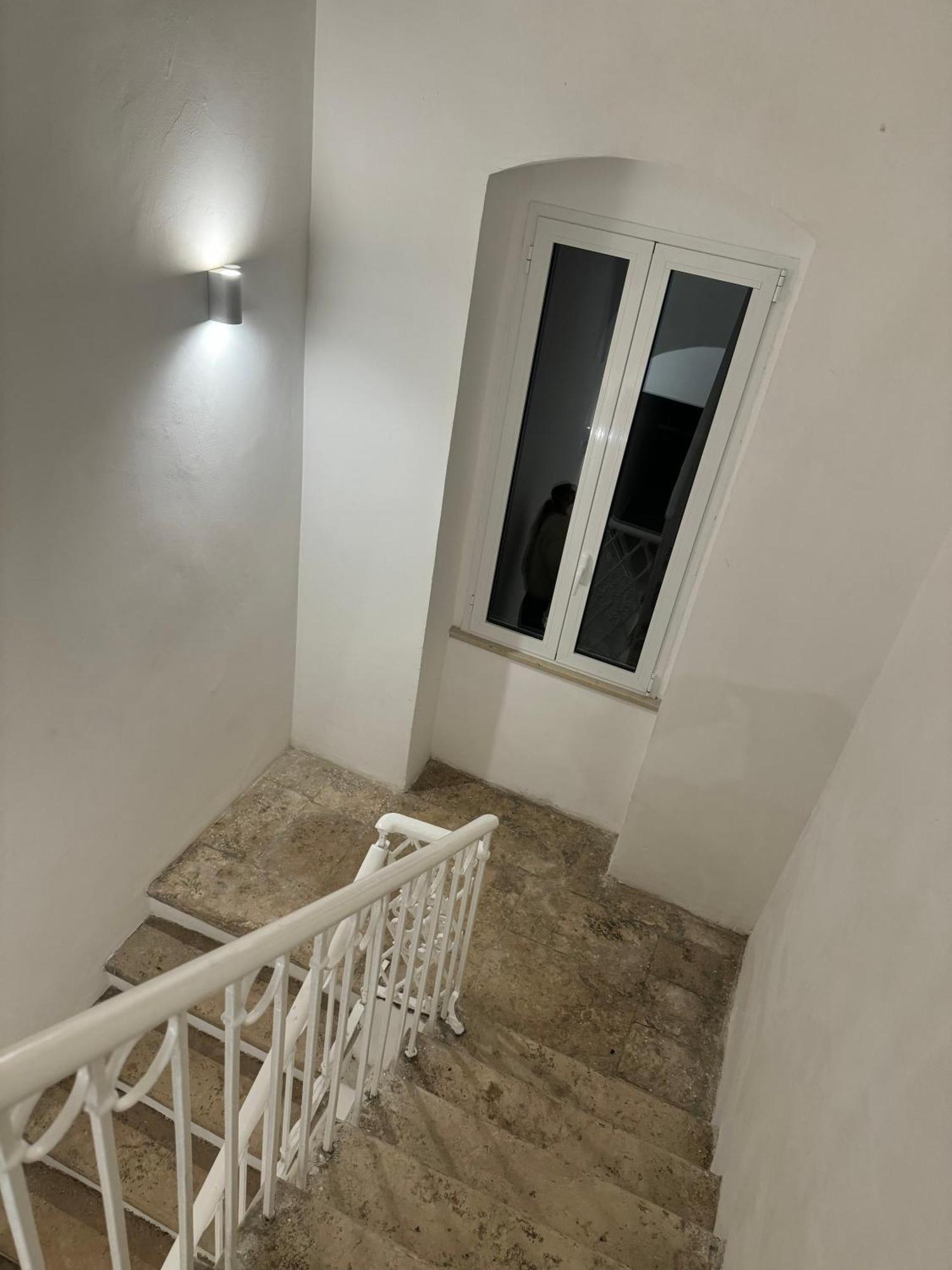 Flary Apartment Bari Exterior foto
