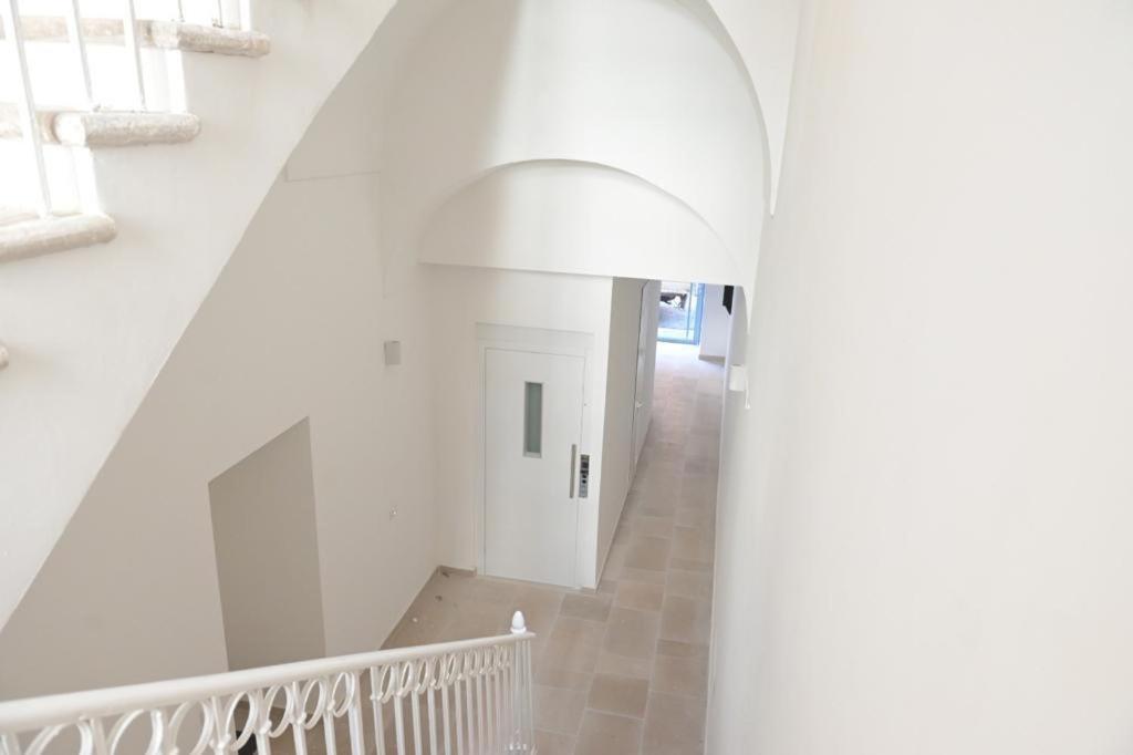 Flary Apartment Bari Exterior foto